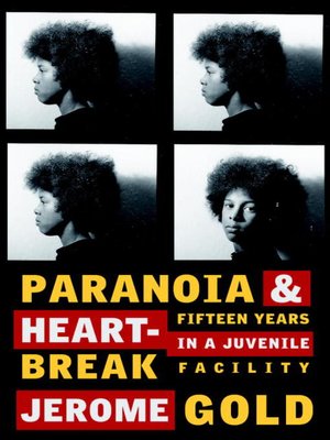 cover image of Paranoia & Heartbreak